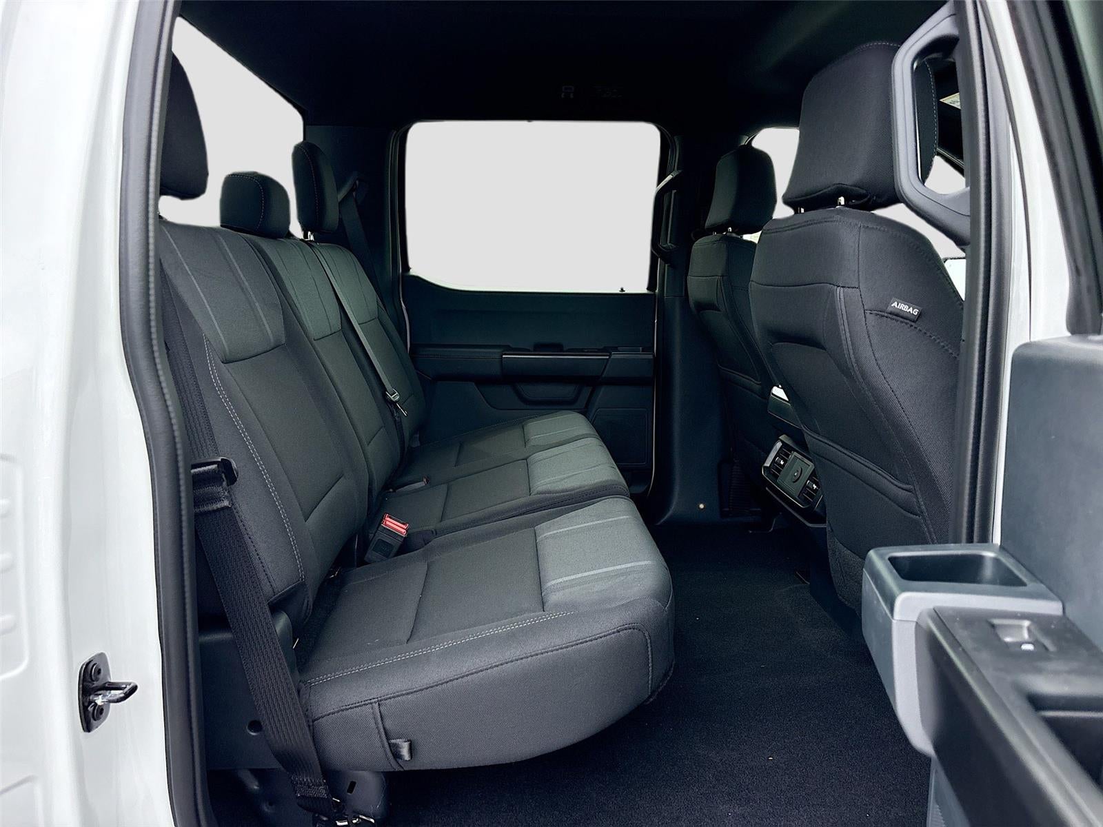 2026 Ford F-150 STX DARK TRAIL ACCESSORY PACKAGE