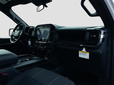 2026 Ford F-150 STX DARK TRAIL ACCESSORY PACKAGE