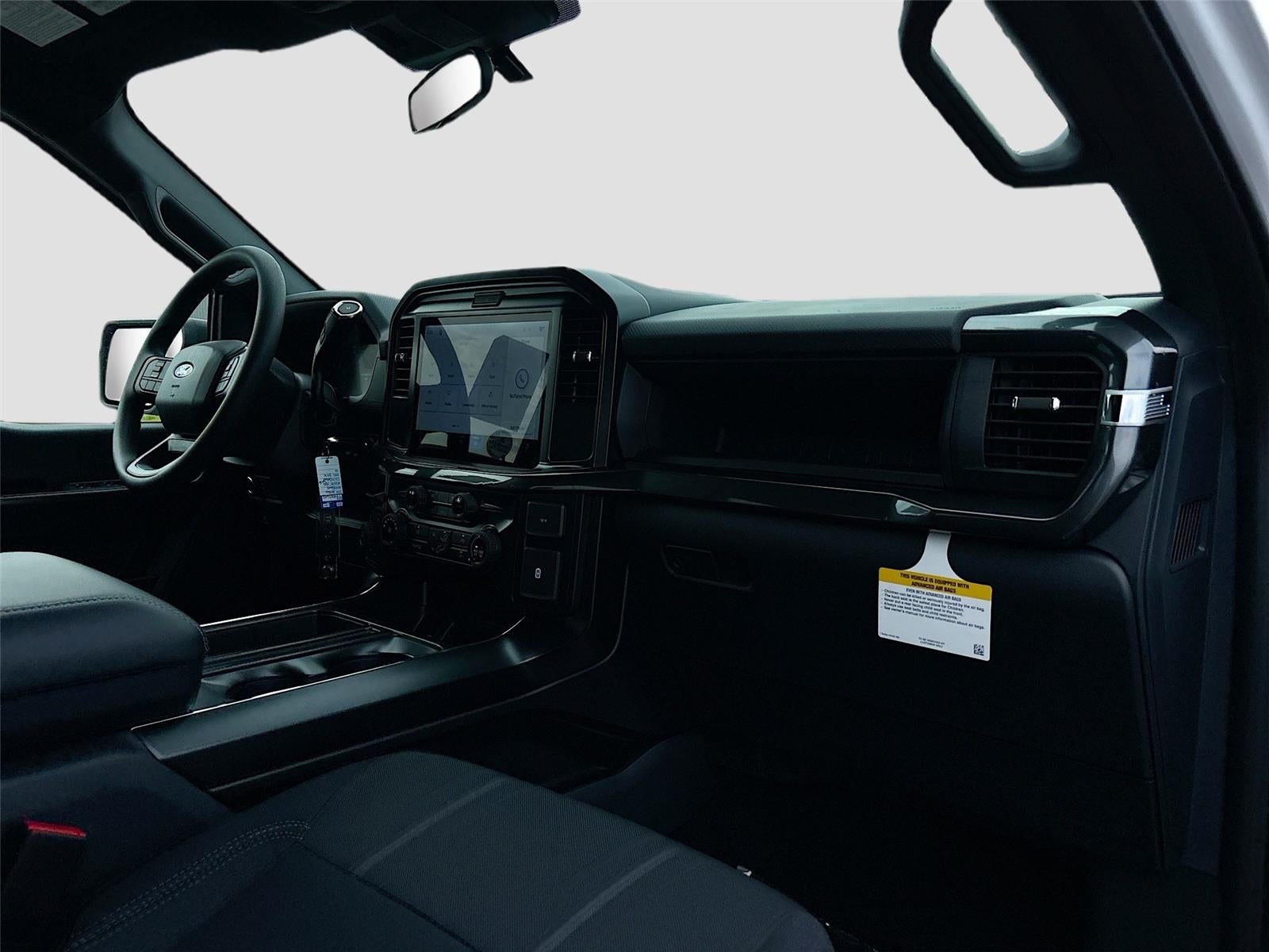 2026 Ford F-150 STX DARK TRAIL ACCESSORY PACKAGE