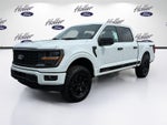 2026 Ford F-150 STX DARK TRAIL ACCESSORY PACKAGE