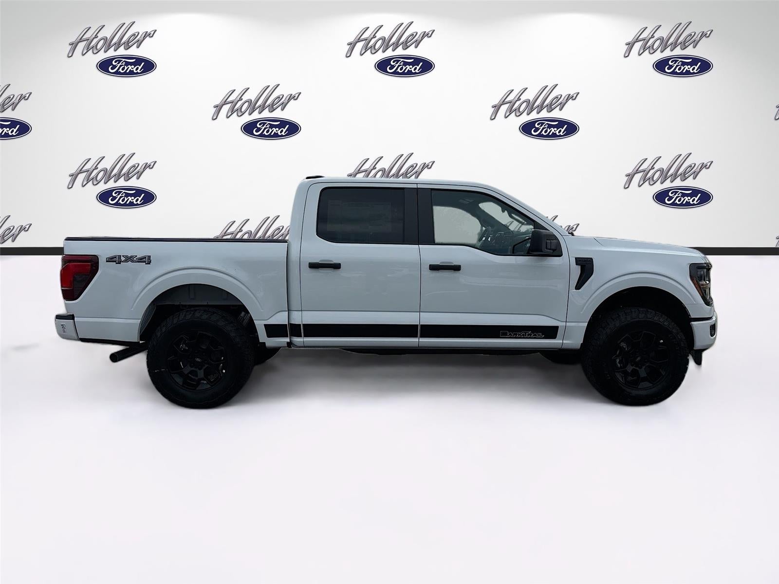 2026 Ford F-150 STX DARK TRAIL ACCESSORY PACKAGE