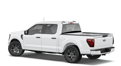 2026 Ford F-150 STX DARK TRAIL ACCESSORY PACKAGE