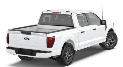 2026 Ford F-150 STX DARK TRAIL ACCESSORY PACKAGE