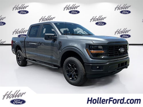 2026 FORD TRUCK F-150 Series STX