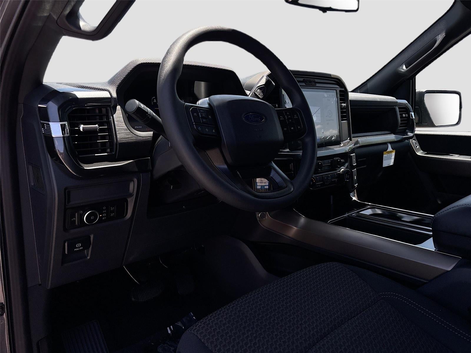 2026 FORD TRUCK F-150 Series STX