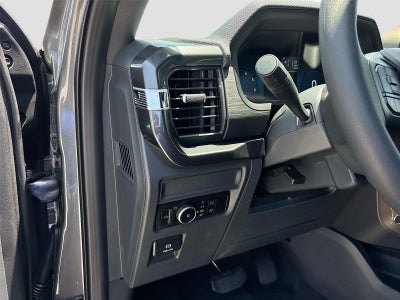 2026 FORD TRUCK F-150 Series STX