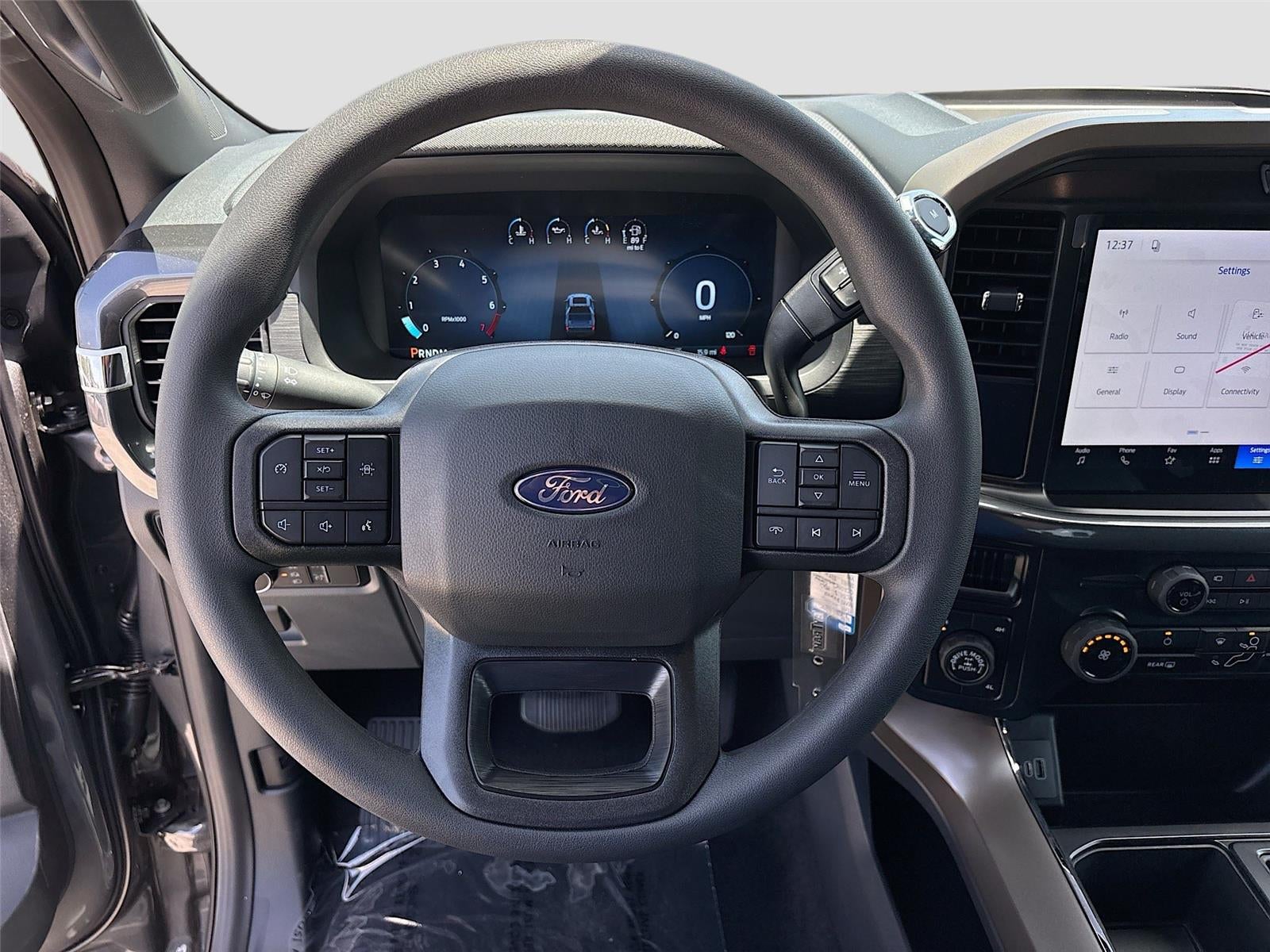 2026 FORD TRUCK F-150 Series STX