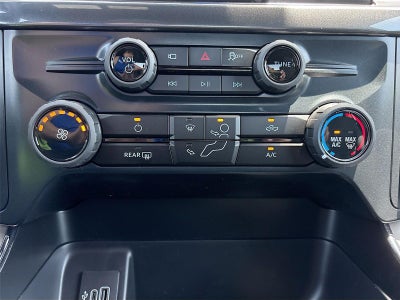 2026 FORD TRUCK F-150 Series STX