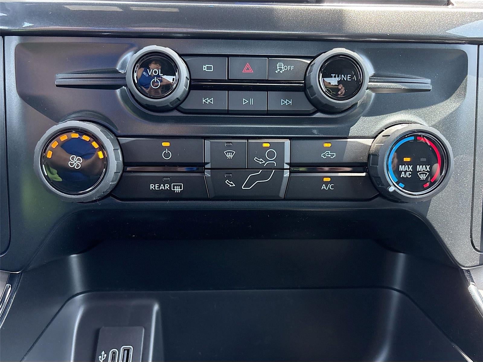 2026 FORD TRUCK F-150 Series STX