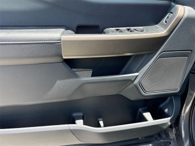 2026 FORD TRUCK F-150 Series STX