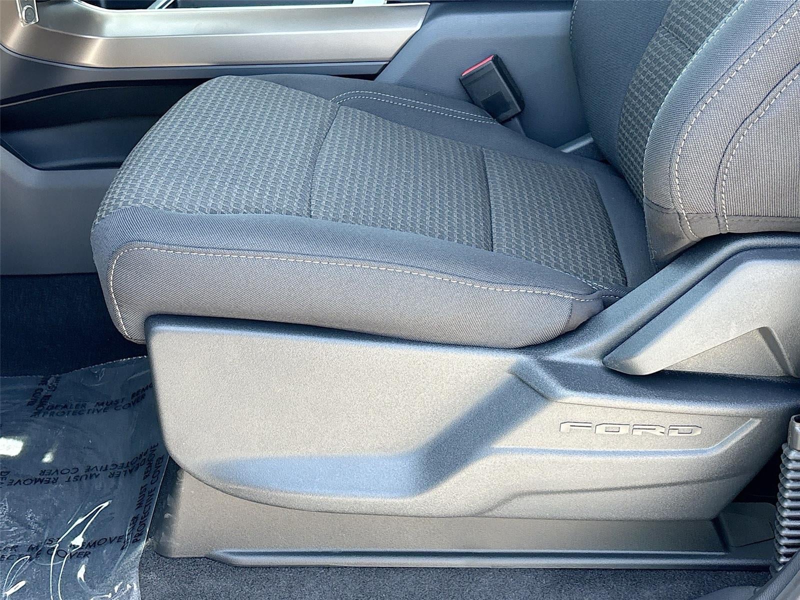 2026 FORD TRUCK F-150 Series STX