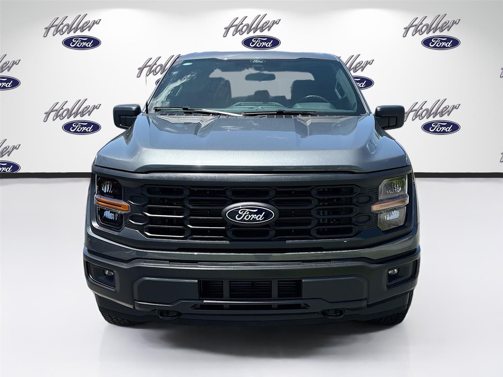 2026 FORD TRUCK F-150 Series STX