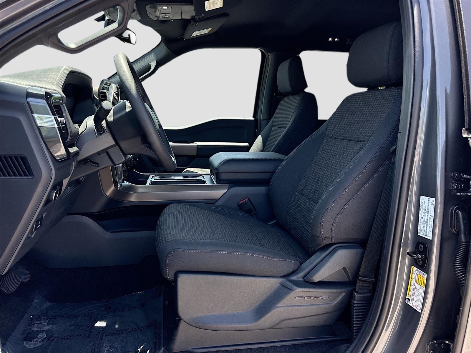 2026 FORD TRUCK F-150 Series STX