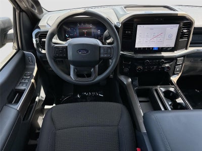 2026 FORD TRUCK F-150 Series STX