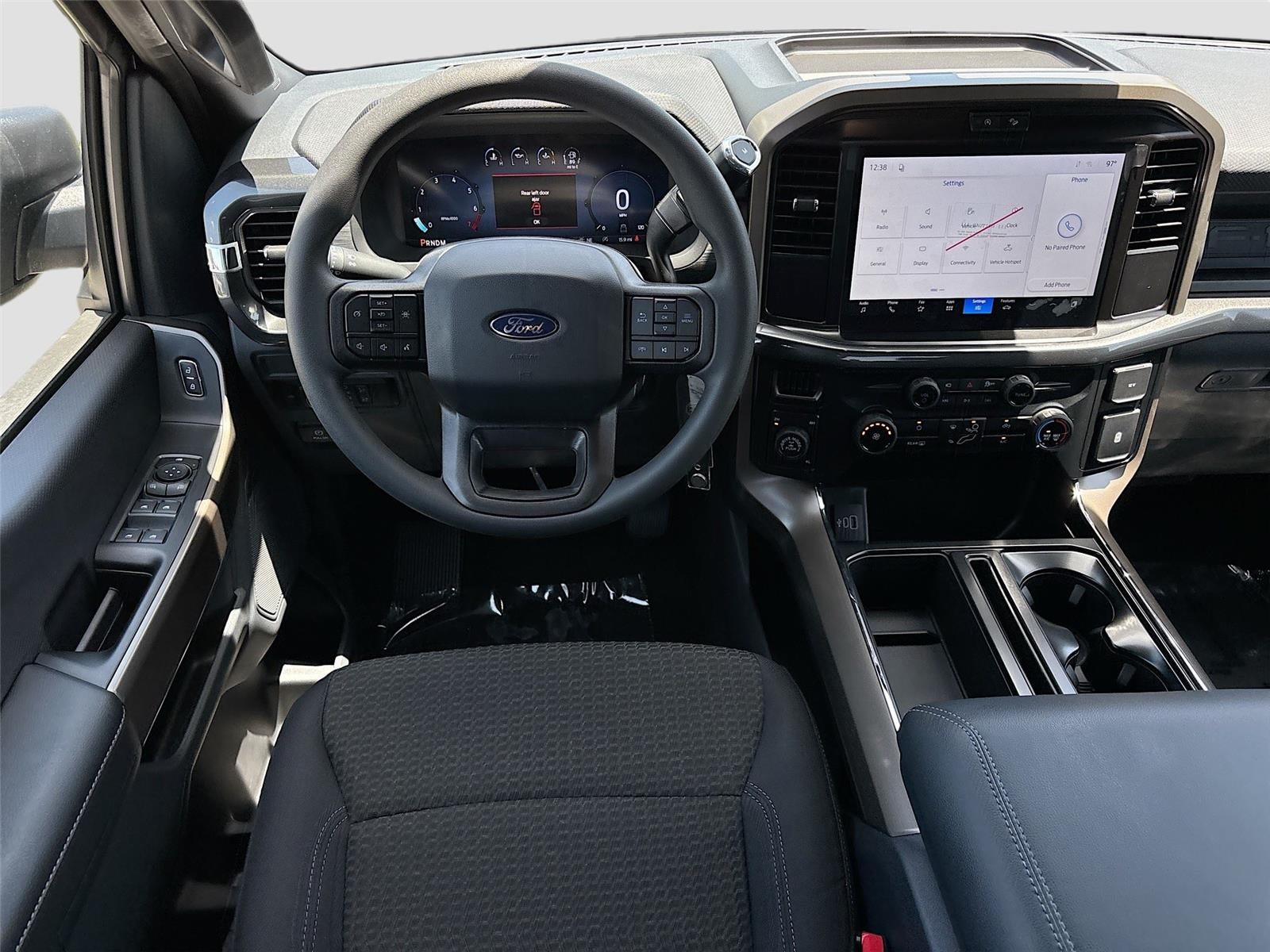 2026 FORD TRUCK F-150 Series STX