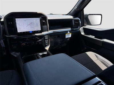 2026 FORD TRUCK F-150 Series STX
