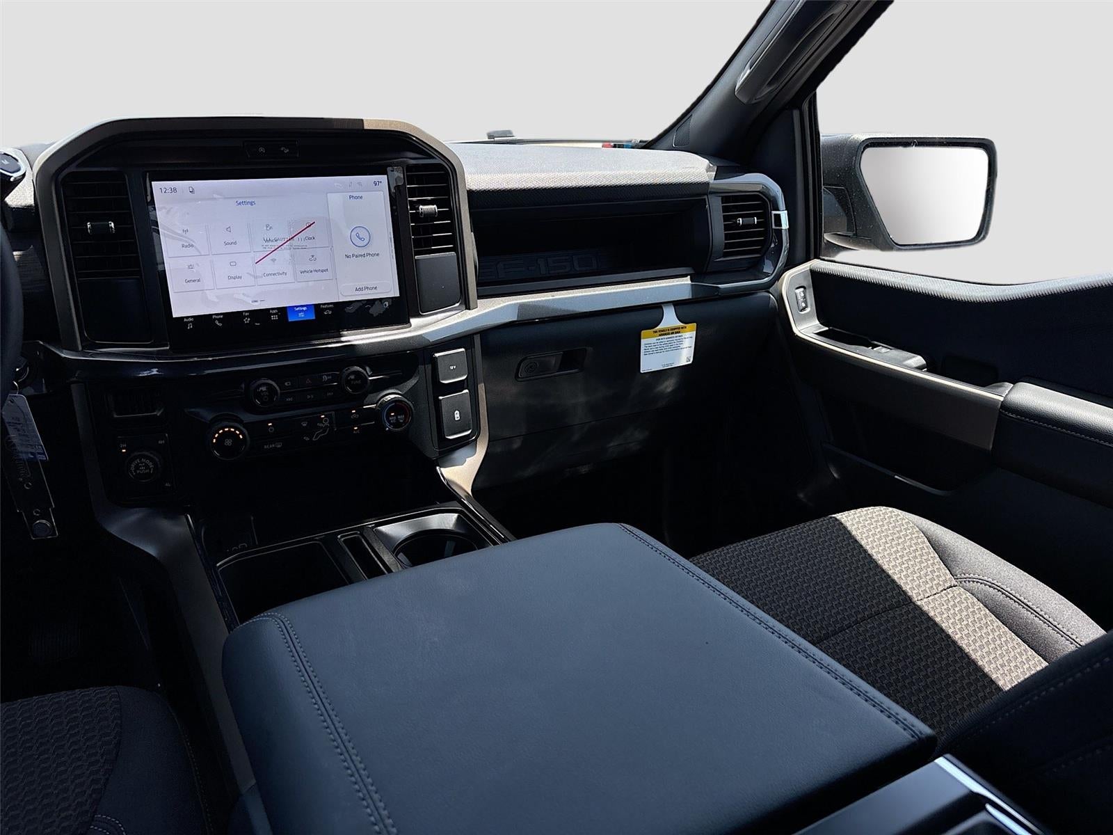 2026 FORD TRUCK F-150 Series STX