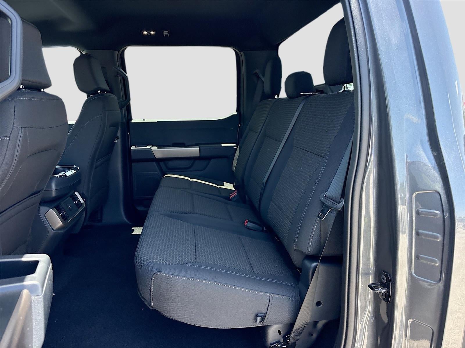 2026 FORD TRUCK F-150 Series STX