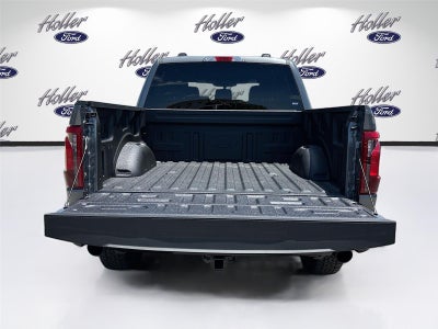 2026 FORD TRUCK F-150 Series STX