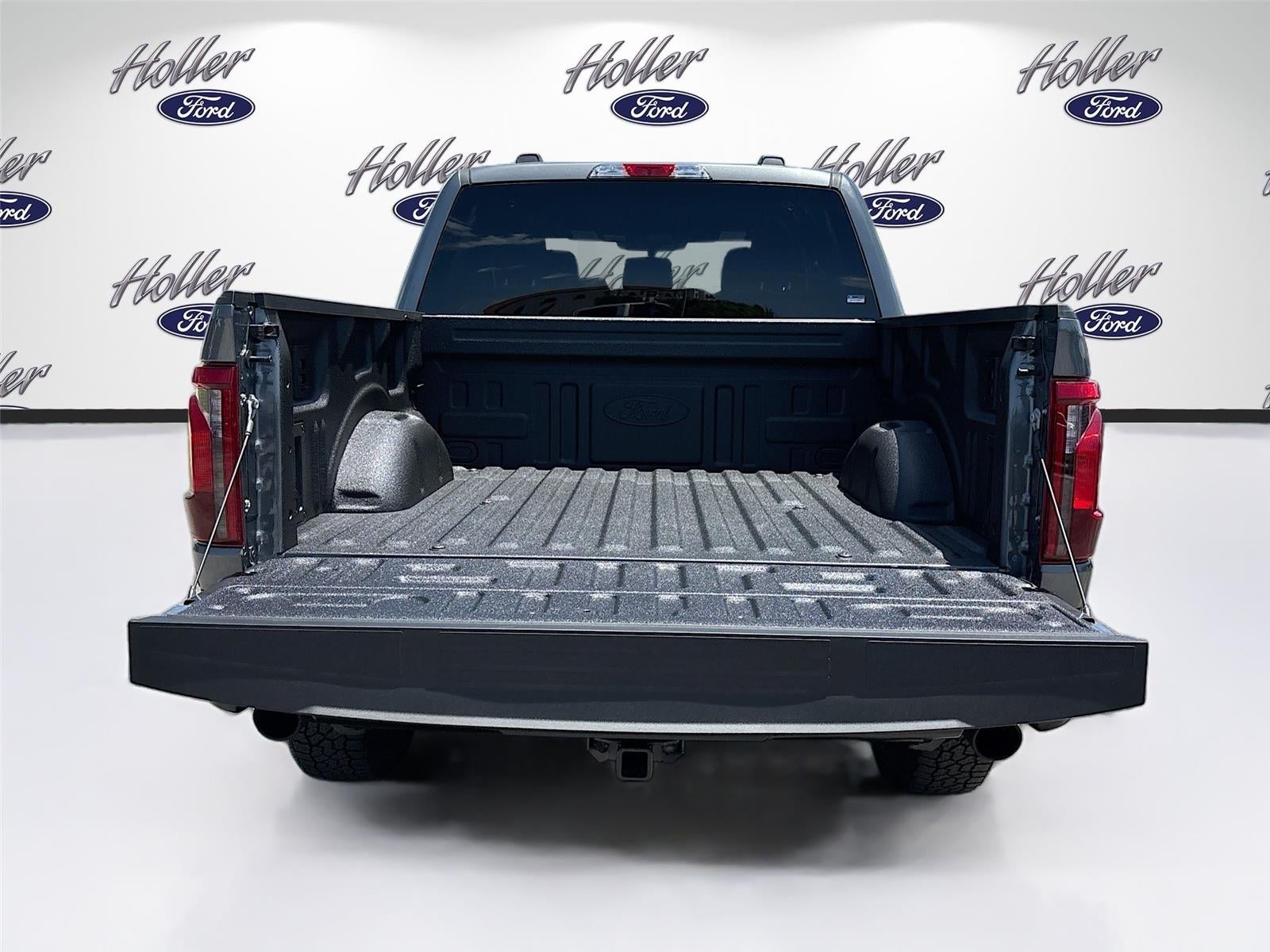 2026 FORD TRUCK F-150 Series STX