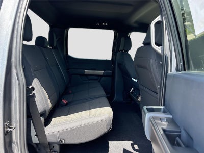2026 FORD TRUCK F-150 Series STX