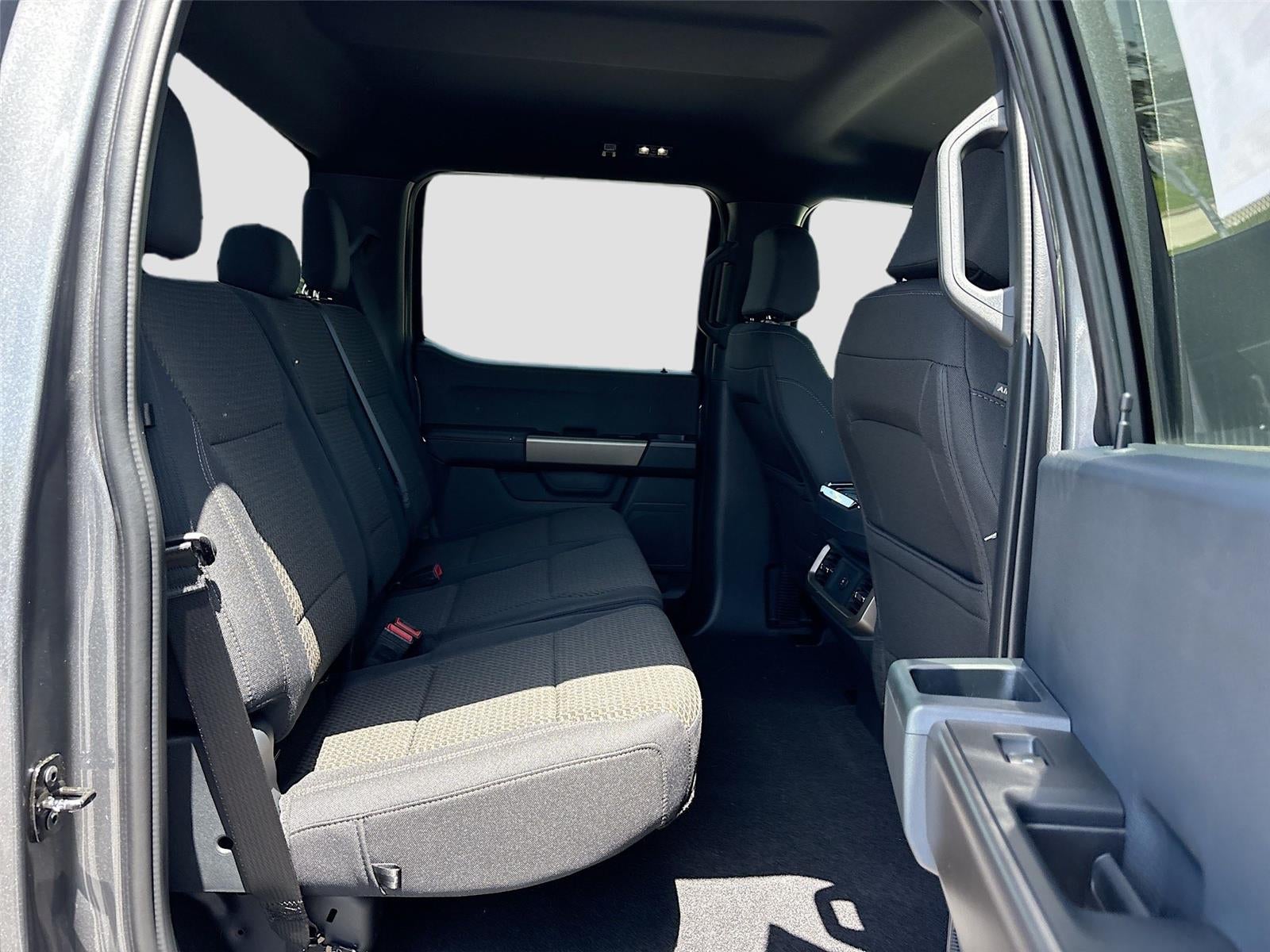 2026 FORD TRUCK F-150 Series STX