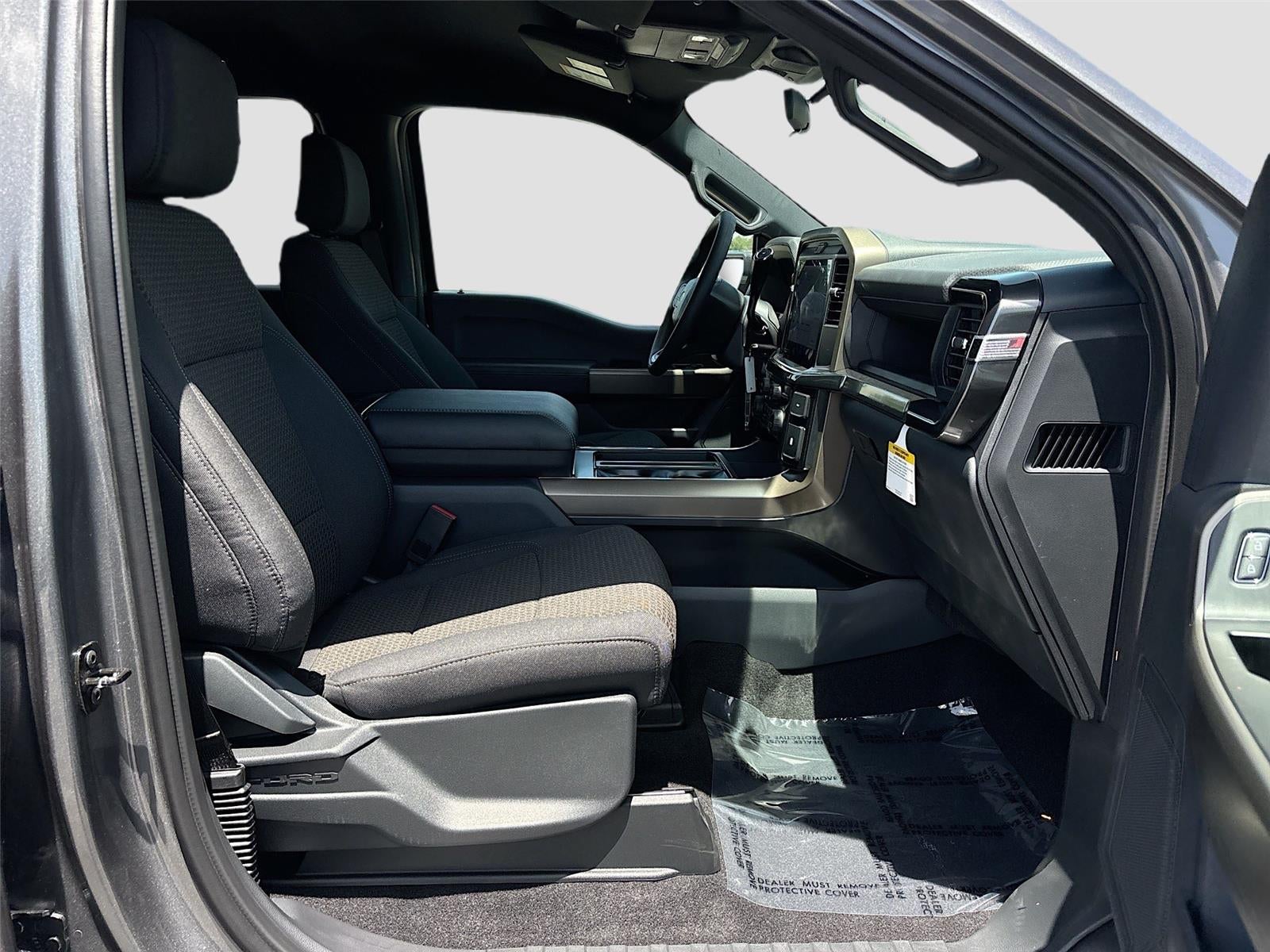2026 FORD TRUCK F-150 Series STX