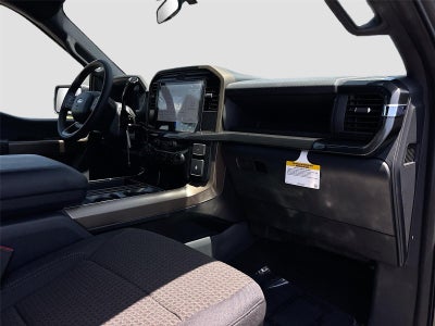 2026 FORD TRUCK F-150 Series STX