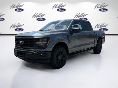 2026 FORD TRUCK F-150 Series STX