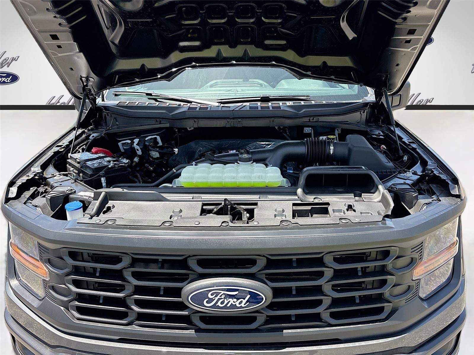 2026 FORD TRUCK F-150 Series STX