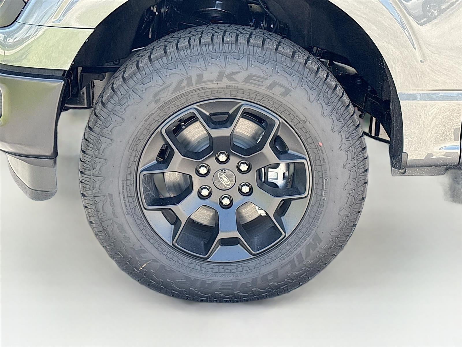 2026 FORD TRUCK F-150 Series STX