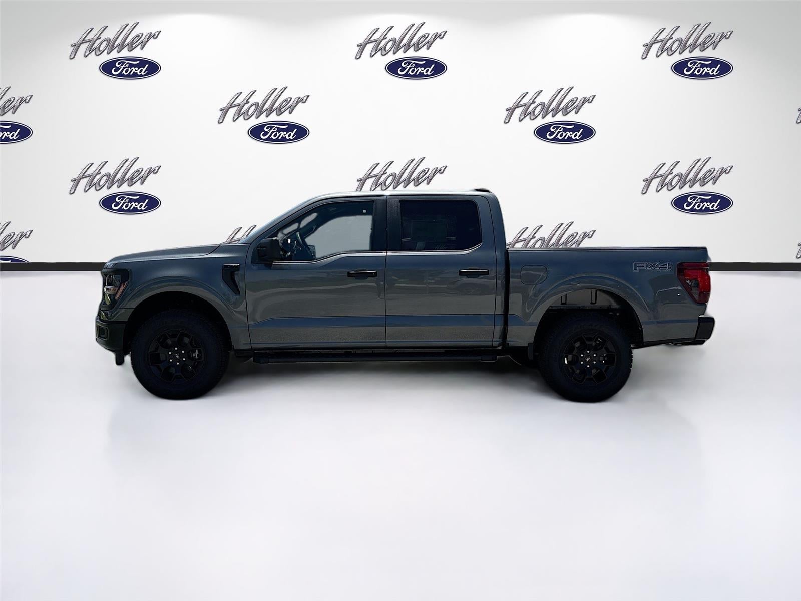 2026 FORD TRUCK F-150 Series STX
