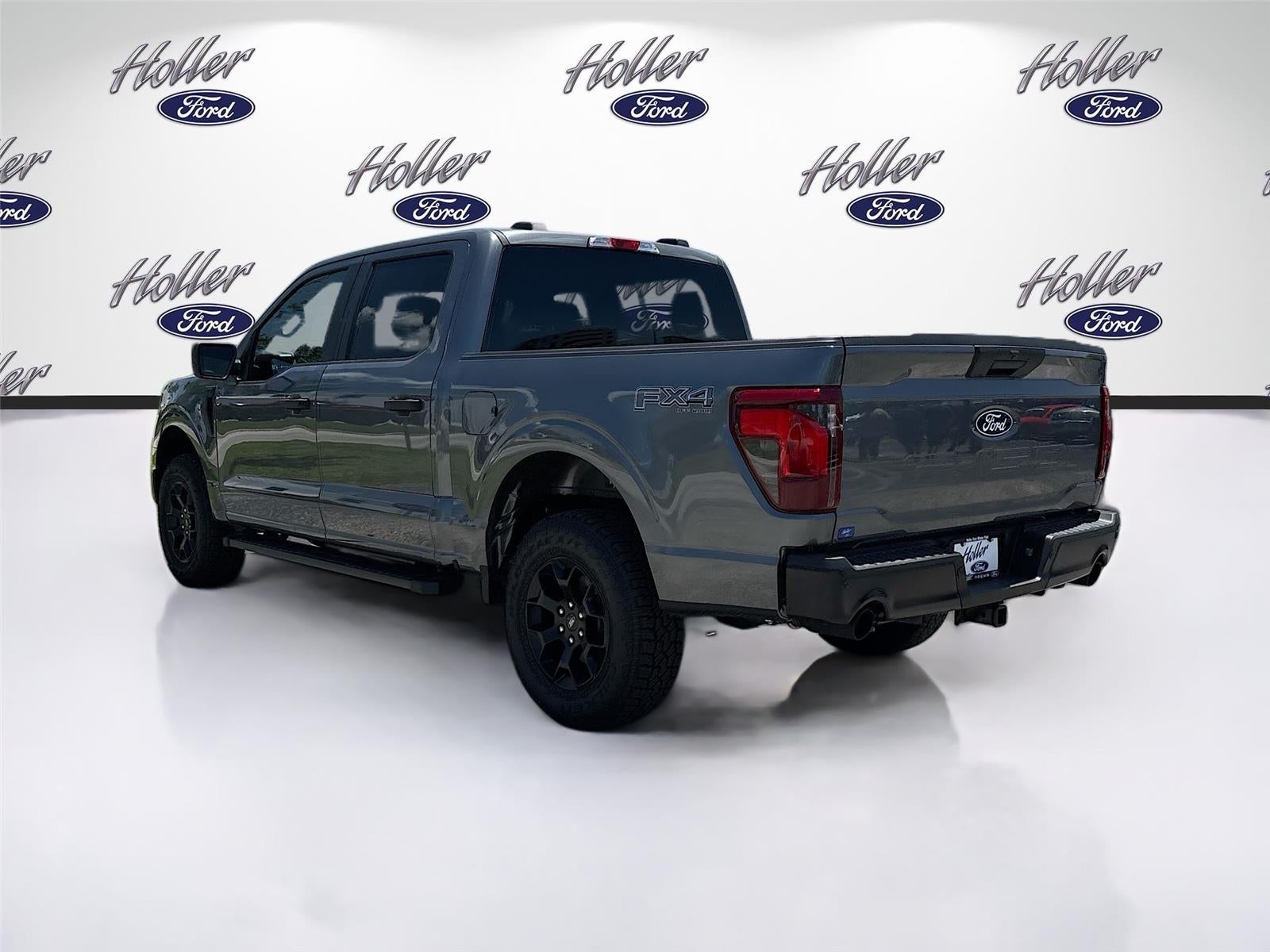 2026 FORD TRUCK F-150 Series STX