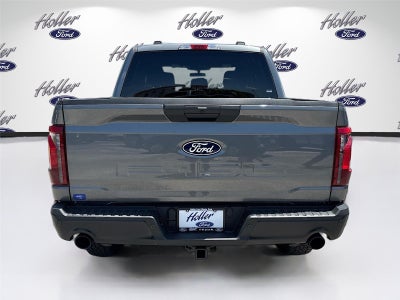 2026 FORD TRUCK F-150 Series STX