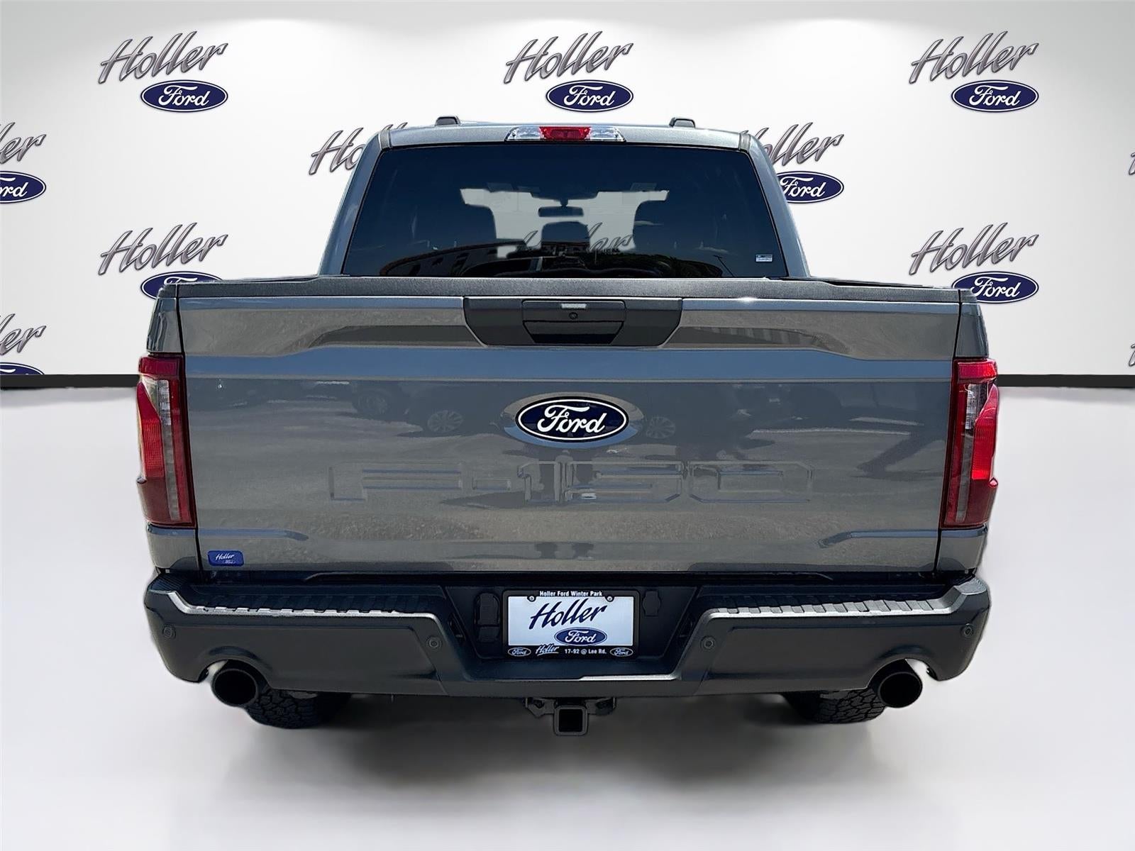 2026 FORD TRUCK F-150 Series STX