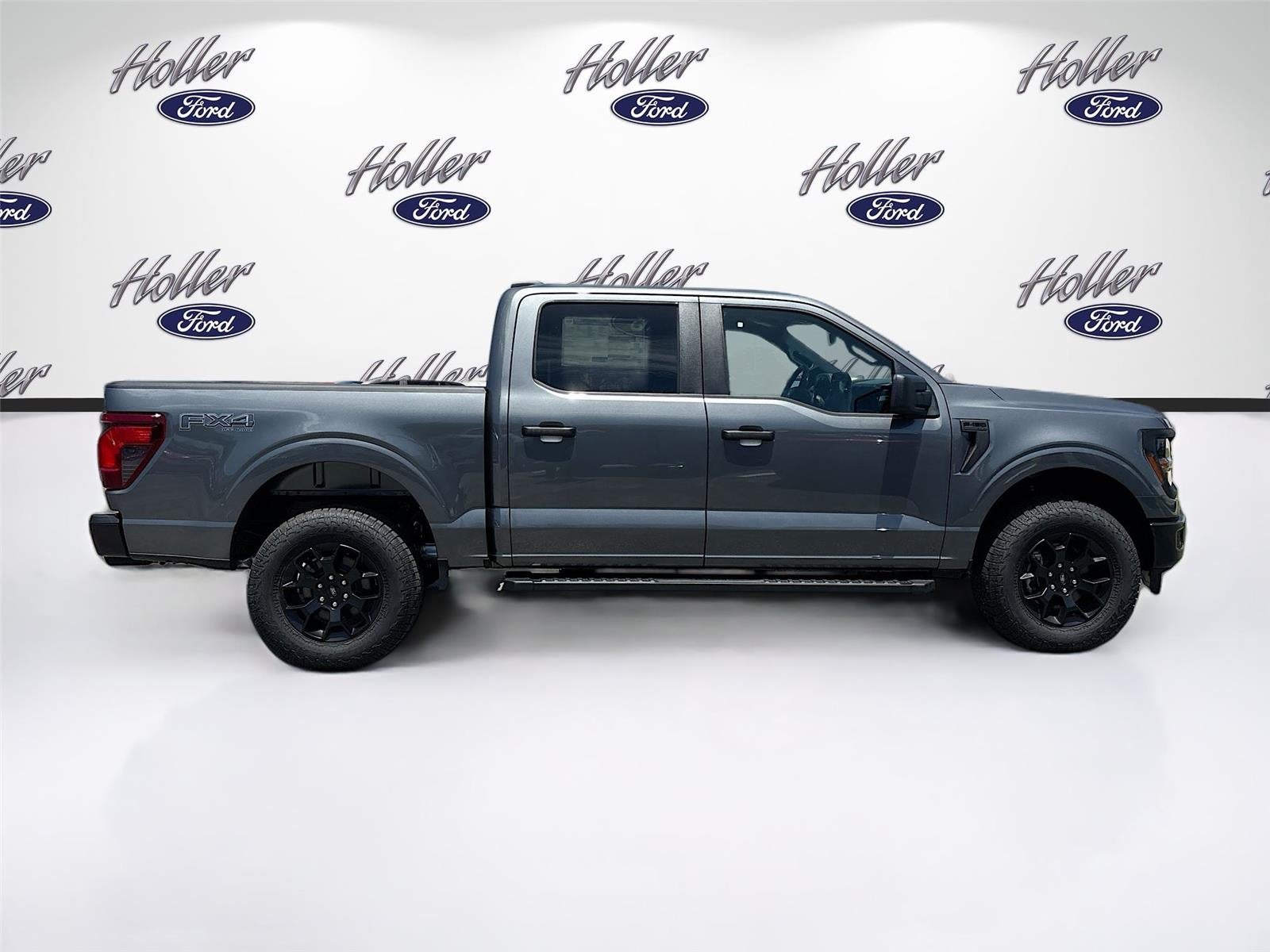 2026 FORD TRUCK F-150 Series STX