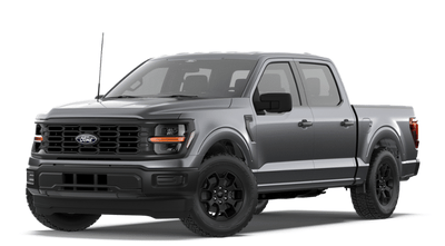 2026 FORD TRUCK F-150 Series STX