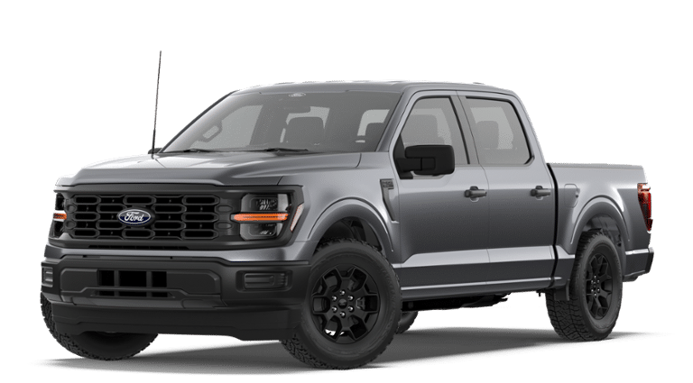 2026 FORD TRUCK F-150 Series STX