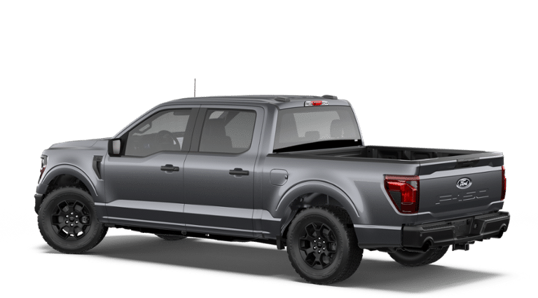 2026 FORD TRUCK F-150 Series STX