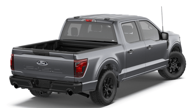 2026 FORD TRUCK F-150 Series STX