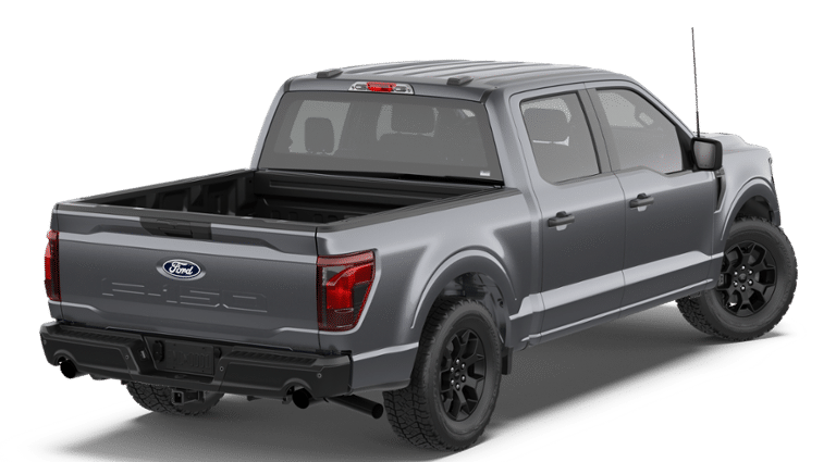 2026 FORD TRUCK F-150 Series STX