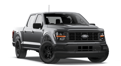 2026 FORD TRUCK F-150 Series STX