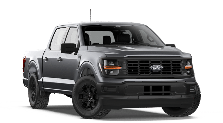 2026 FORD TRUCK F-150 Series STX