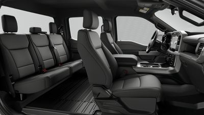 2026 FORD TRUCK F-150 Series STX