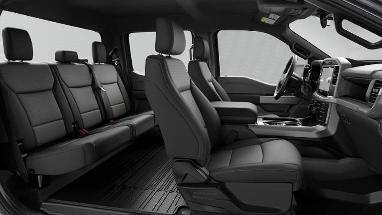 2026 FORD TRUCK F-150 Series STX
