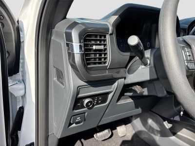 2026 Ford F-150 STX DARK TRAIL ACCESSORY PACKAGE