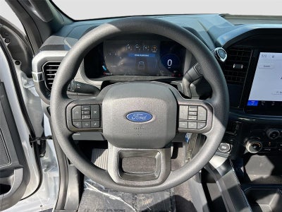 2026 Ford F-150 STX DARK TRAIL ACCESSORY PACKAGE