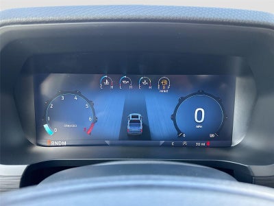 2026 Ford F-150 STX DARK TRAIL ACCESSORY PACKAGE