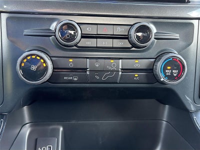 2026 Ford F-150 STX DARK TRAIL ACCESSORY PACKAGE