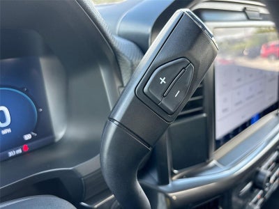 2026 Ford F-150 STX DARK TRAIL ACCESSORY PACKAGE